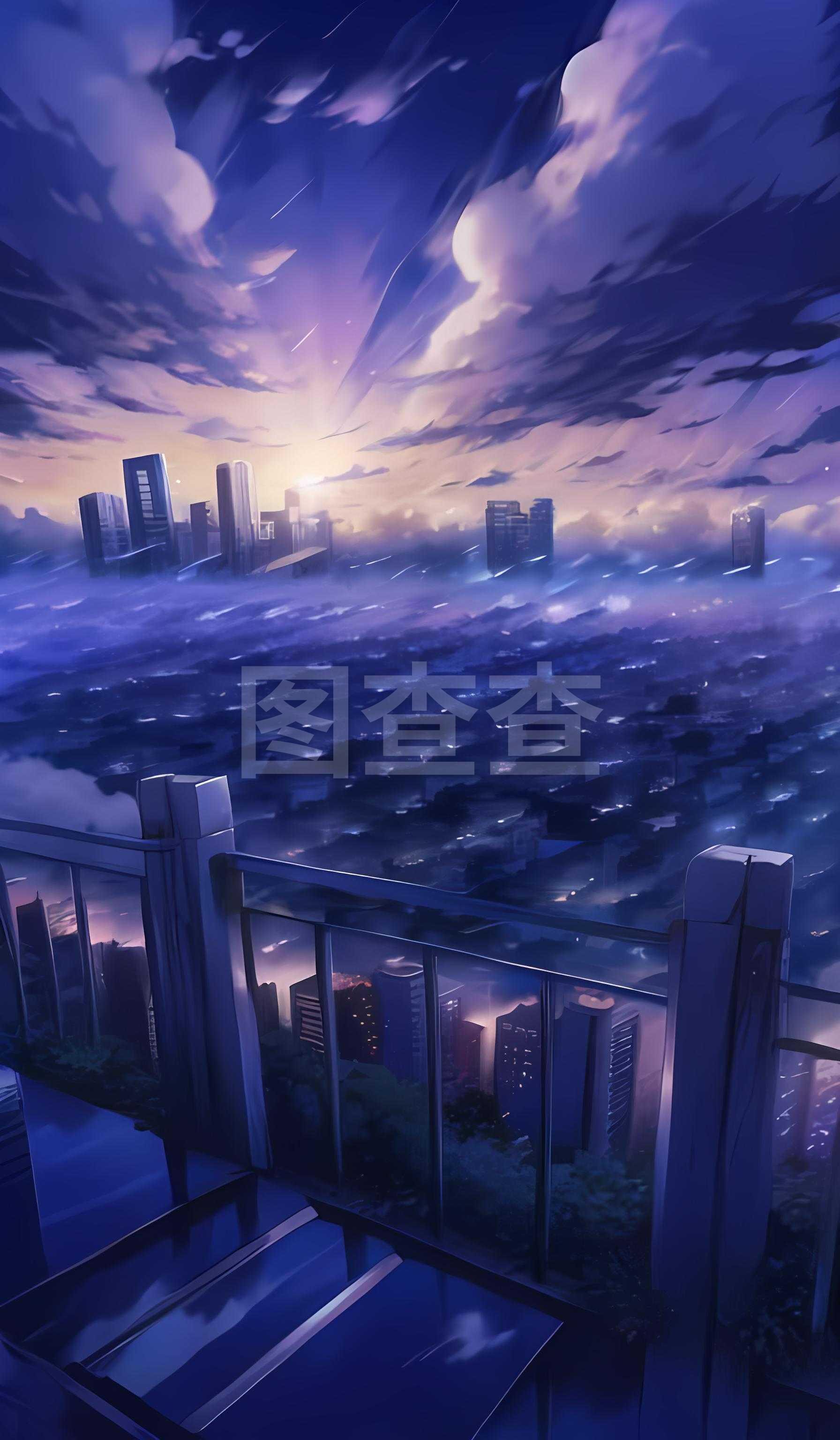 星轨列车海报